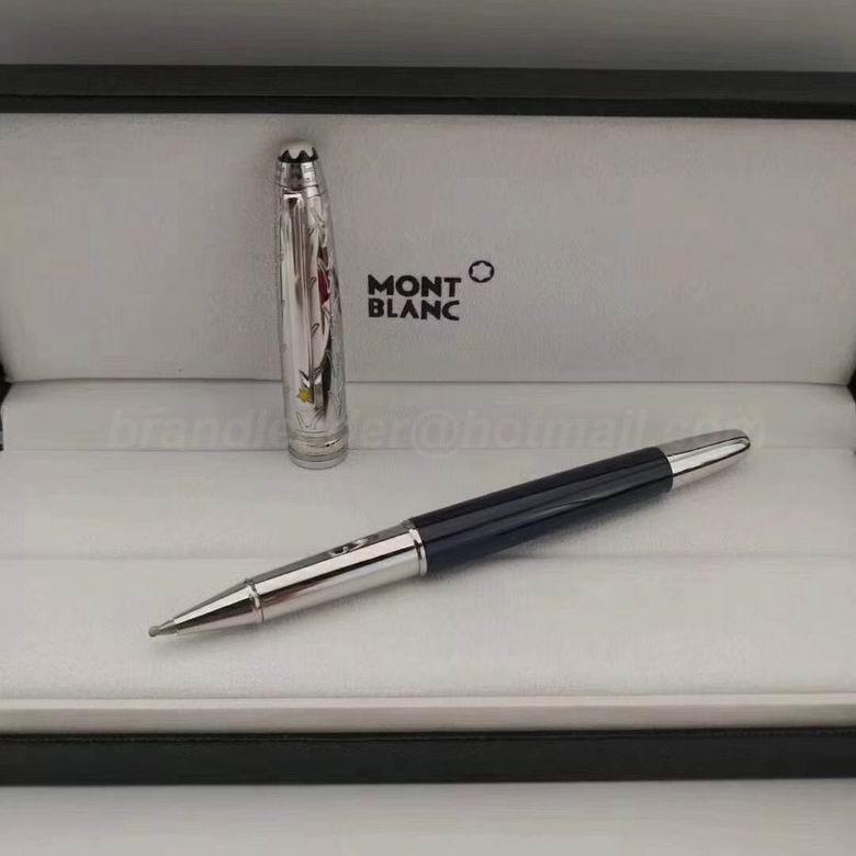 Mont Blanc Pens 75